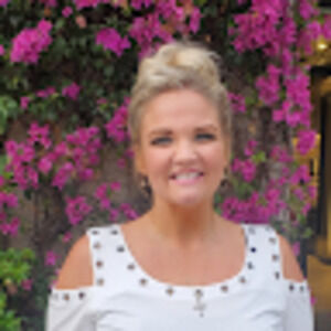 Meet your Posher, Jen